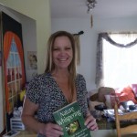 Nancy L. Hill, author of Nature Whispering