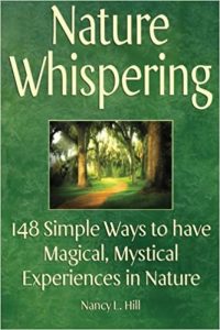 Nature Whispering book cover
